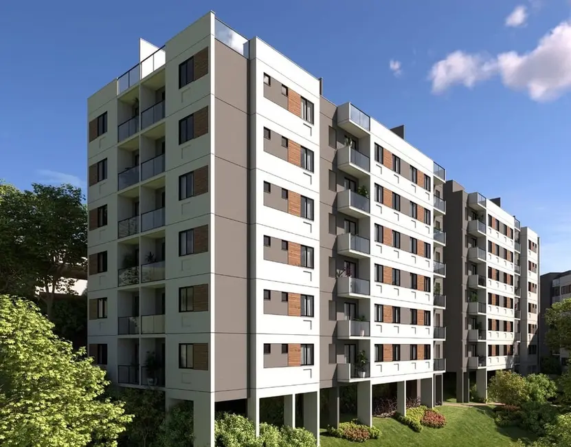 Foto 1 de Apartamento com 2 quartos à venda, 50m2 em Jacarepaguá, Rio De Janeiro - RJ