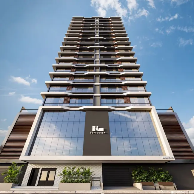 Foto 2 de Apartamento com 3 quartos à venda, 122m2 em Porto Belo - SC