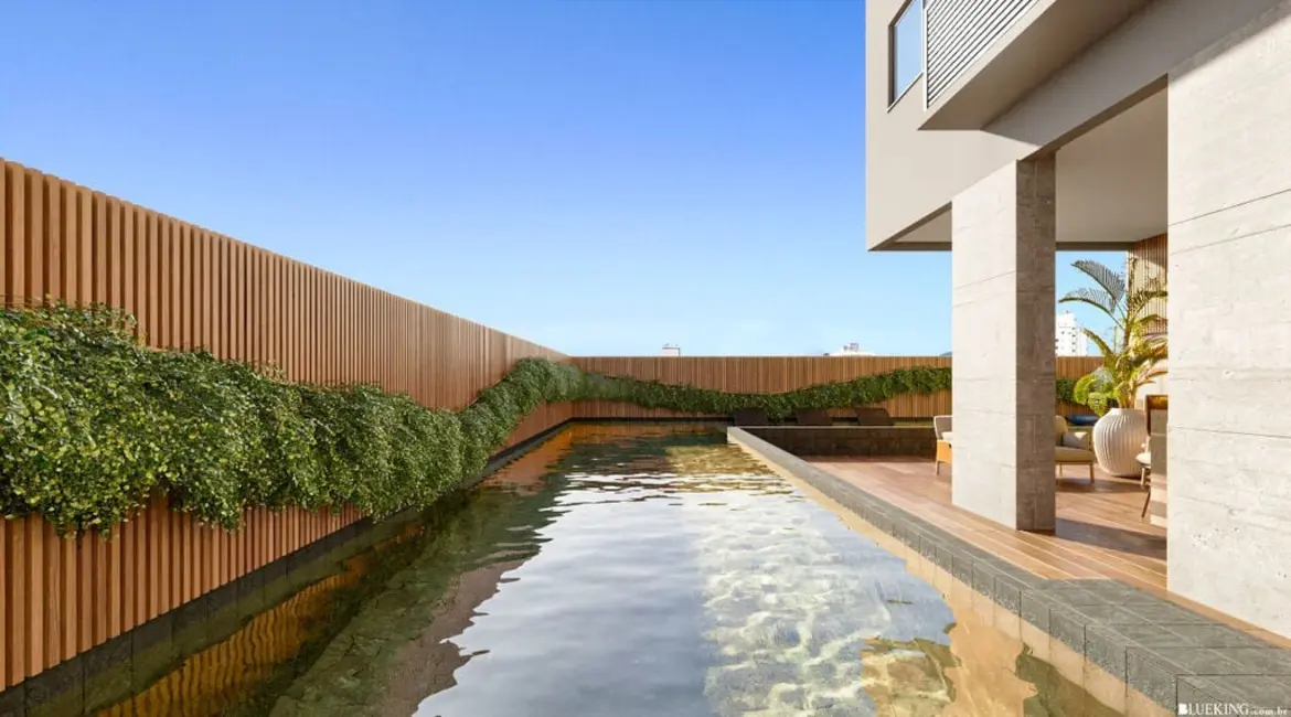 Foto 9 de Apartamento com 3 quartos à venda, 122m2 em Porto Belo - SC