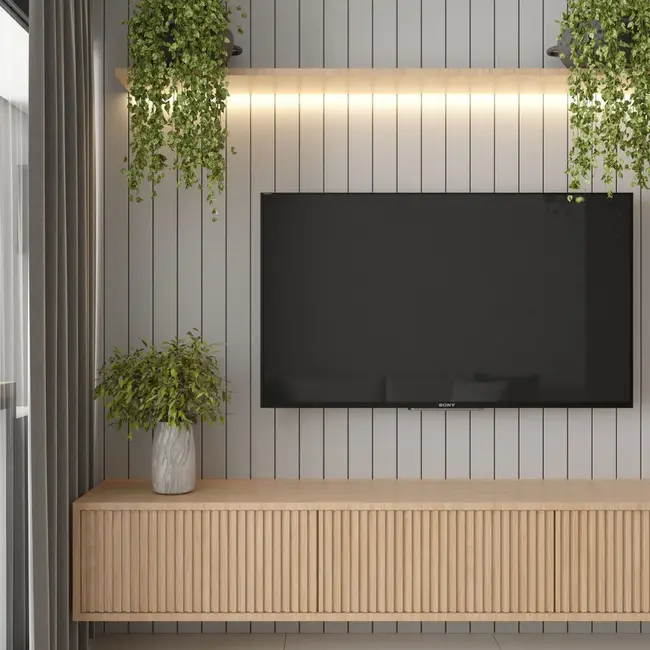 Foto 6 de Apartamento com 3 quartos à venda, 91m2 em Porto Belo - SC