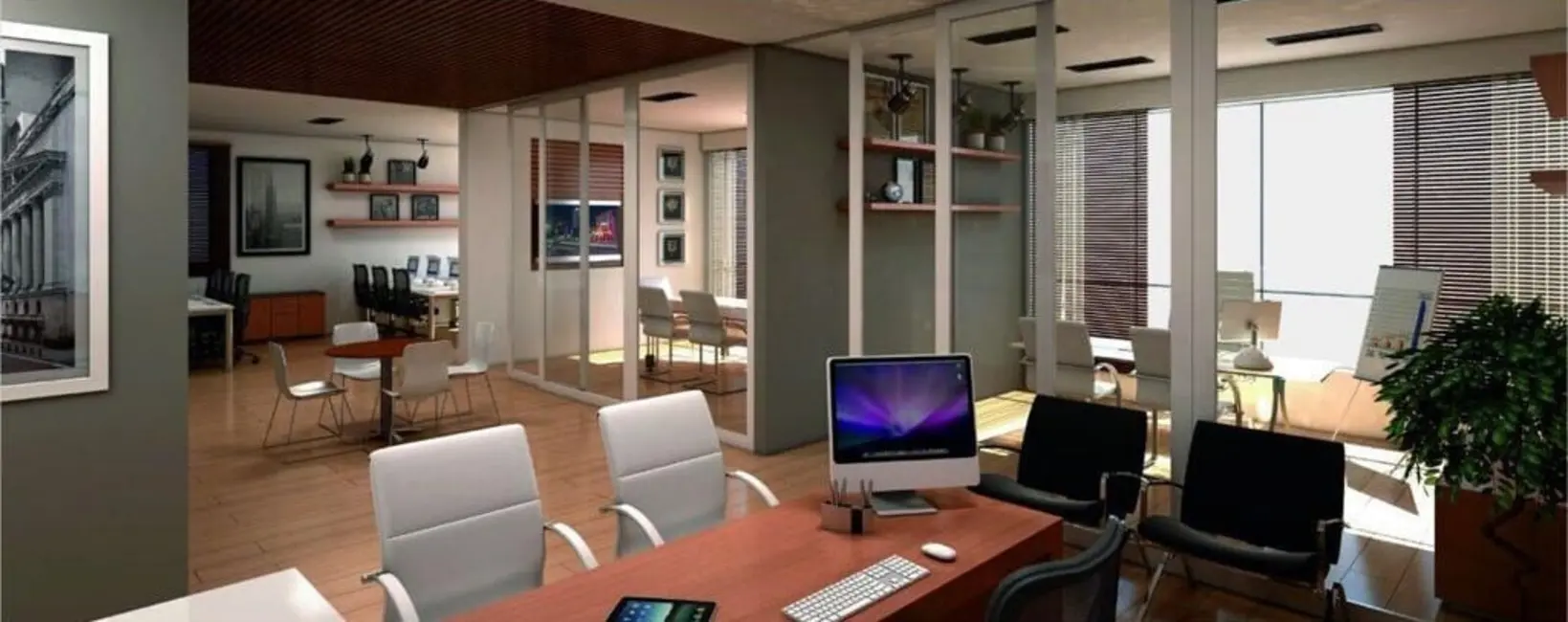 Sala Comercial à venda, 132m2 em Pioneiros, Balneario Camboriu - SC - imagem 4 Foto 4 de Sala Comercial à venda, 132m2 em Pioneiros, Balneario Camboriu - SC