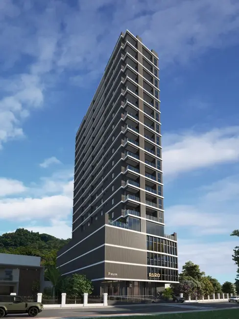 Foto 1 de Apartamento com 2 quartos à venda, 70m2 em Itapema - SC