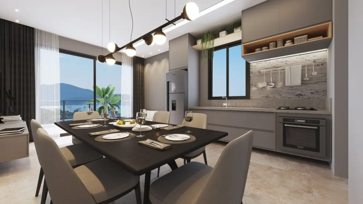 Foto 5 de Apartamento com 2 quartos à venda, 70m2 em Itapema - SC