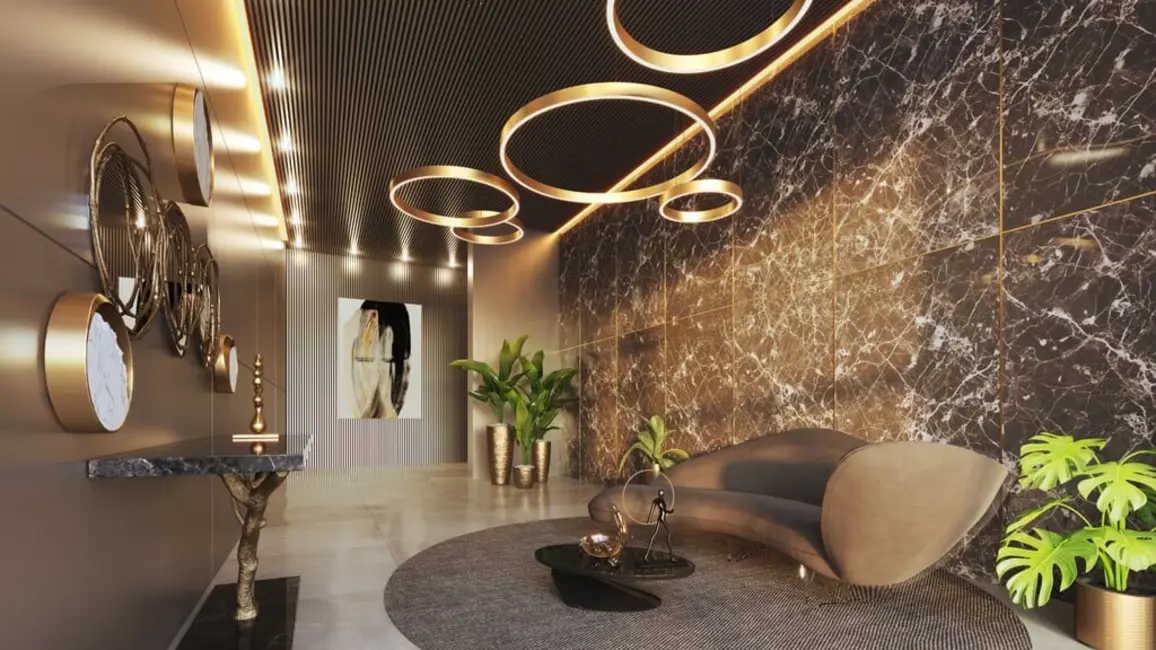 Foto 4 de Apartamento com 2 quartos à venda, 70m2 em Itapema - SC