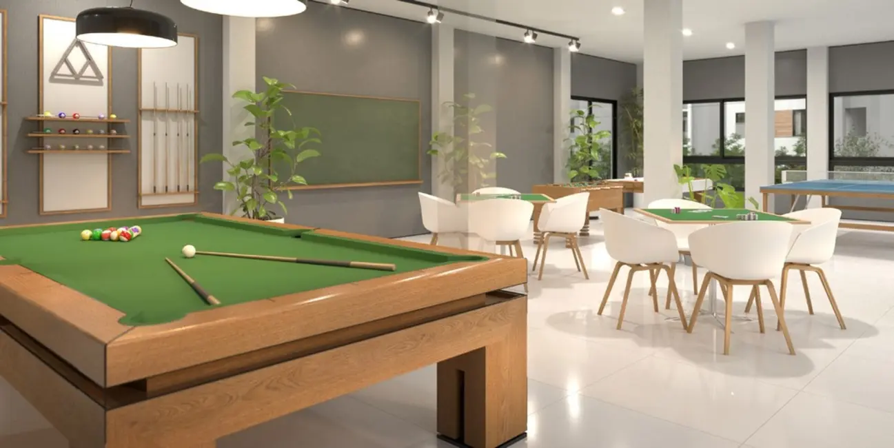 Cobertura com 2 quartos à venda, 92m2 em Jacarepaguá, Rio De Janeiro - RJ - imagem 8 Foto 8 de Cobertura com 2 quartos à venda, 92m2 em Jacarepaguá, Rio De Janeiro - RJ