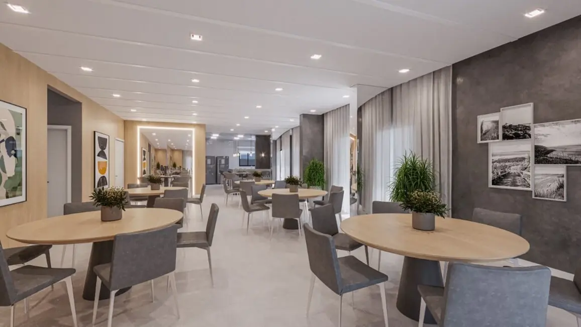 Apartamento com 2 quartos à venda, 74m2 em Itajai - SC - imagem 9 Foto 9 de Apartamento com 2 quartos à venda, 74m2 em Itajai - SC