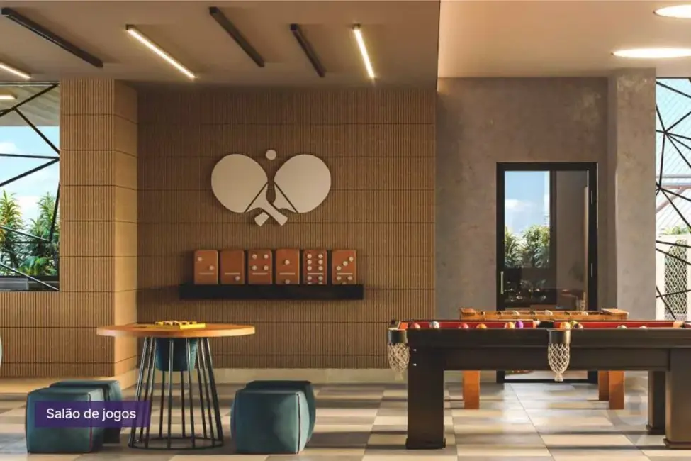 Apartamento com 3 quartos à venda, 165m2 em Setor Oeste, Goiania - GO - imagem 8 Foto 8 de Apartamento com 3 quartos à venda, 165m2 em Setor Oeste, Goiania - GO