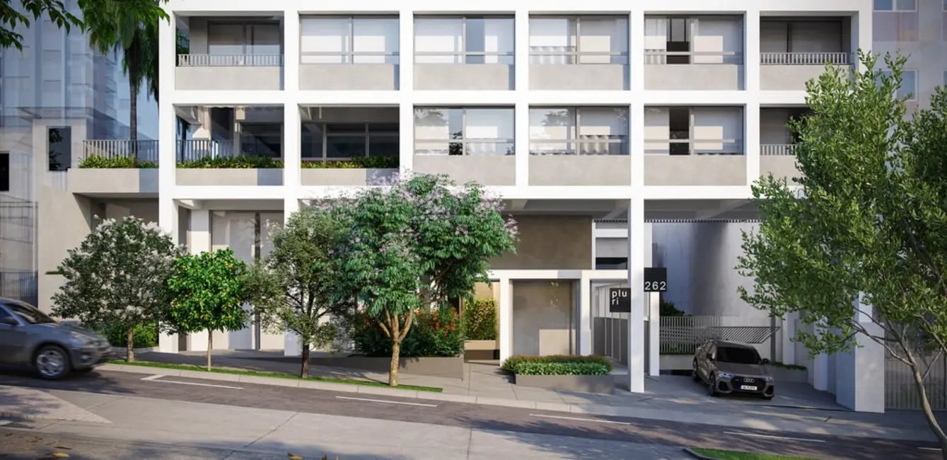 Foto 4 de Apartamento com 2 quartos à venda, 92m2 em Pinheiros, São Paulo - SP