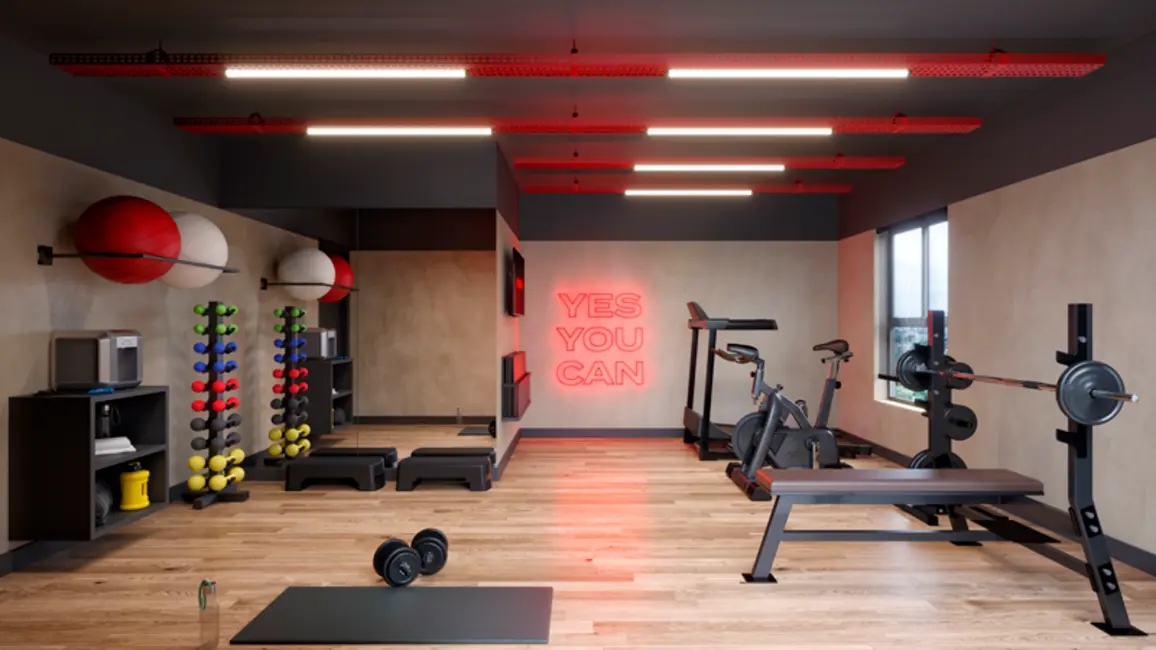 Foto 8 de Apartamento com 3 quartos à venda, 85m2 em Santa Felicidade, Curitiba - PR