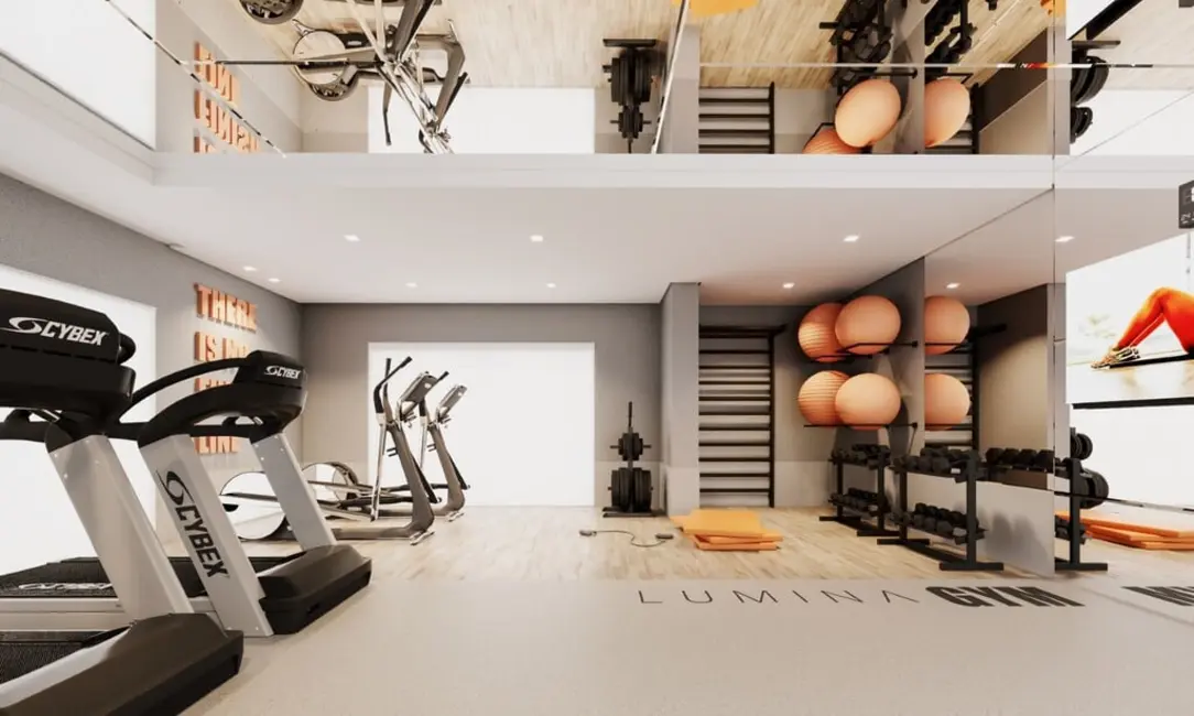 Foto 6 de Apartamento com 2 quartos à venda, 66m2 em Itapema - SC