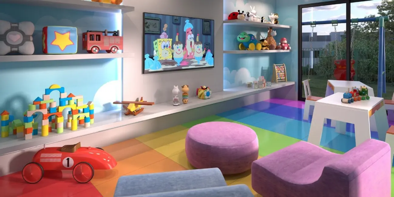 Foto 6 de Cobertura com 2 quartos à venda, 85m2 em Jacarepaguá, Rio De Janeiro - RJ