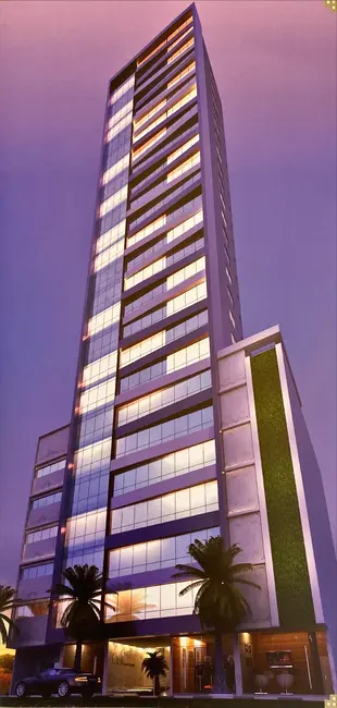 Foto 1 de Sala Comercial à venda, 43m2 em Pioneiros, Balneario Camboriu - SC