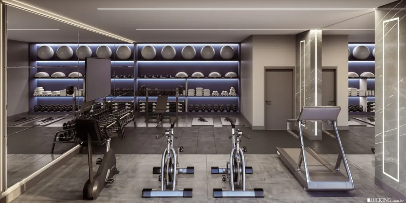 Apartamento com 2 quartos à venda, 86m2 em Porto Belo - SC - imagem 7 Foto 7 de Apartamento com 2 quartos à venda, 86m2 em Porto Belo - SC