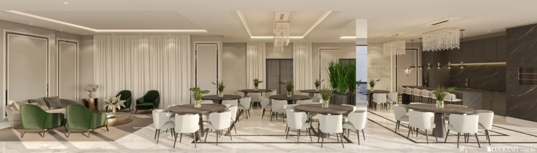 Apartamento com 2 quartos à venda, 86m2 em Porto Belo - SC - imagem 8 Foto 8 de Apartamento com 2 quartos à venda, 86m2 em Porto Belo - SC