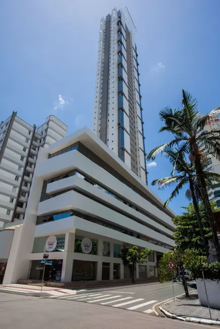 Apartamento com 4 quartos à venda, 353m2 em Centro, Balneario Camboriu - SC - imagem 3 Foto 3 de Apartamento com 4 quartos à venda, 353m2 em Centro, Balneario Camboriu - SC