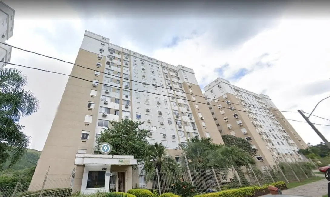 Foto 5 de Apartamento com 2 quartos à venda, 52m2 em Jardim Carvalho, Porto Alegre - RS