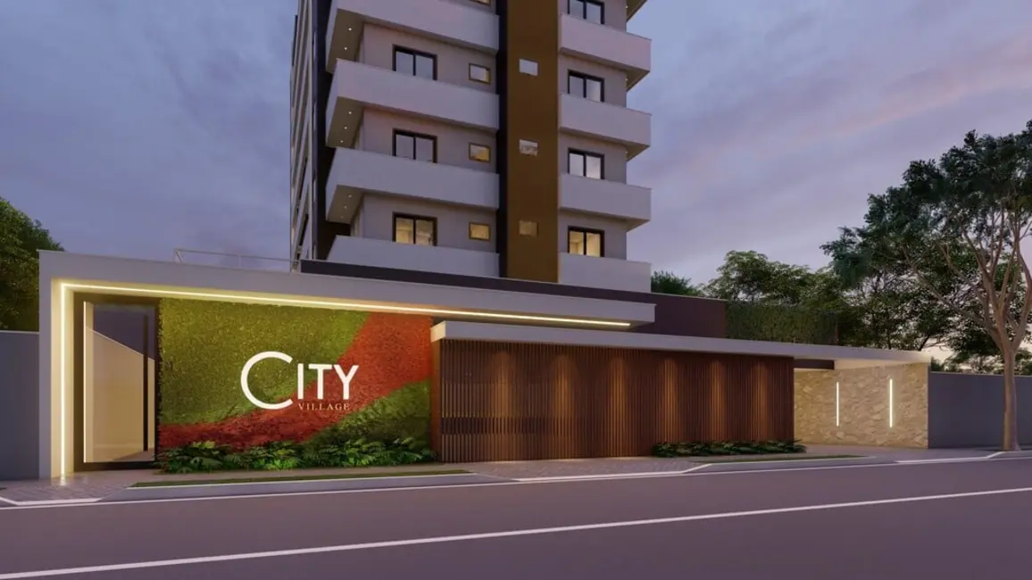 Apartamento com 2 quartos à venda, 58m2 em Vila Bancária, Campo Largo - PR - imagem 6 Foto 6 de Apartamento com 2 quartos à venda, 58m2 em Vila Bancária, Campo Largo - PR