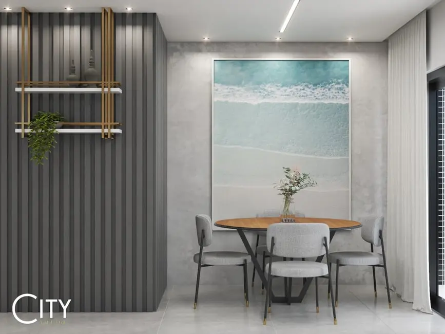 Apartamento com 2 quartos à venda, 58m2 em Vila Bancária, Campo Largo - PR - imagem 8 Foto 8 de Apartamento com 2 quartos à venda, 58m2 em Vila Bancária, Campo Largo - PR