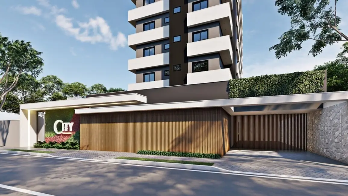 Apartamento com 2 quartos à venda, 178m2 em Vila Bancária, Campo Largo - PR - imagem 7 Foto 7 de Apartamento com 2 quartos à venda, 178m2 em Vila Bancária, Campo Largo - PR