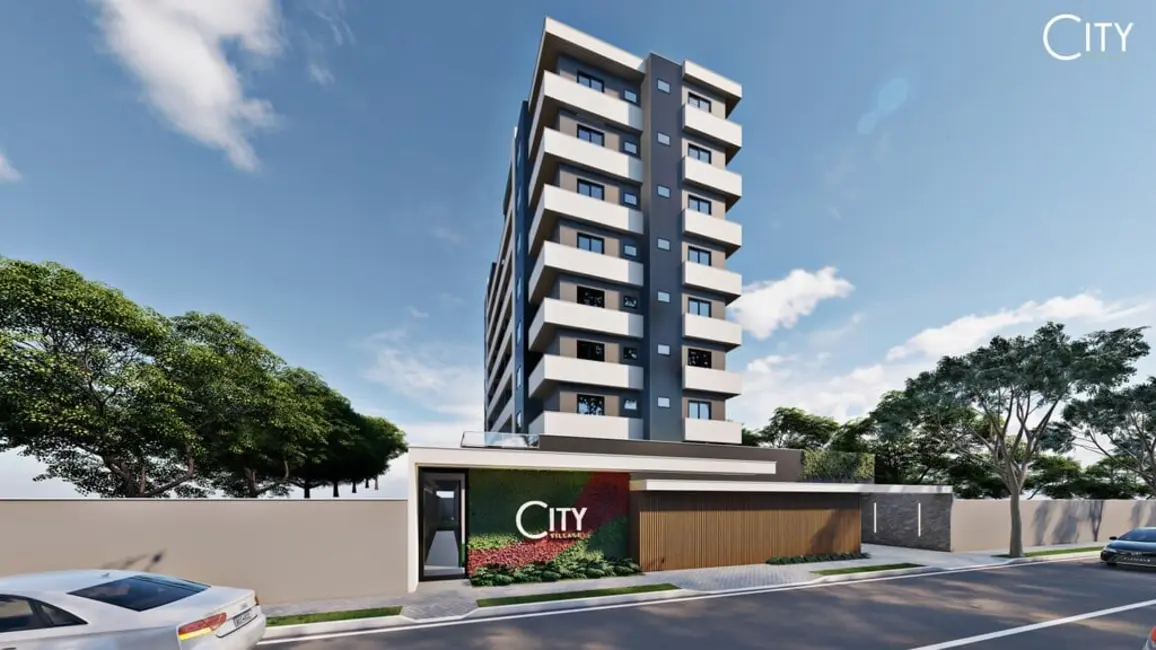 Apartamento com 2 quartos à venda, 178m2 em Vila Bancária, Campo Largo - PR - imagem 4 Foto 4 de Apartamento com 2 quartos à venda, 178m2 em Vila Bancária, Campo Largo - PR