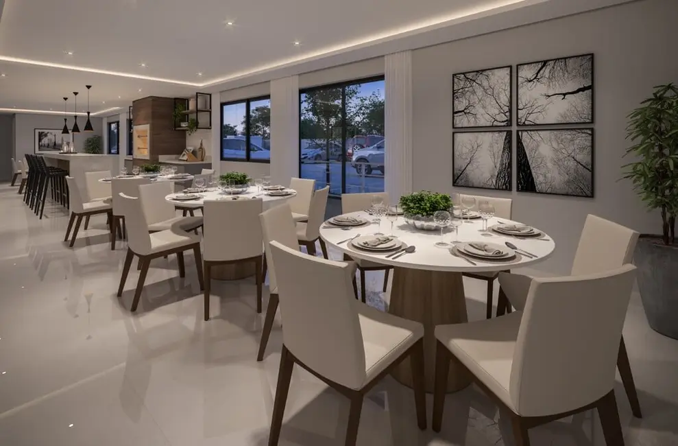 Apartamento com 2 quartos à venda, 72m2 em Vila Bancária, Campo Largo - PR - imagem 9 Foto 9 de Apartamento com 2 quartos à venda, 72m2 em Vila Bancária, Campo Largo - PR