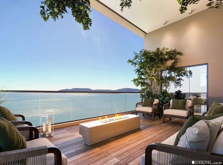 Foto 9 de Apartamento com 3 quartos à venda, 70m2 em Itapema - SC