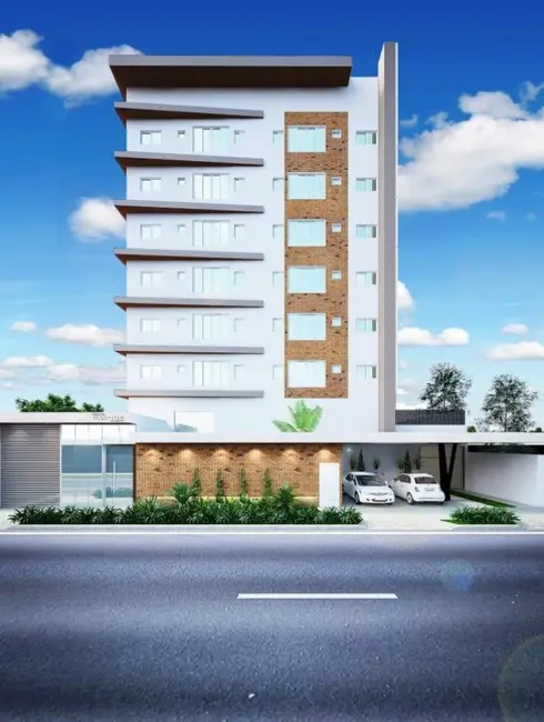 Foto 1 de Apartamento com 2 quartos à venda, 65m2 em Vila Rosa, Goiania - GO