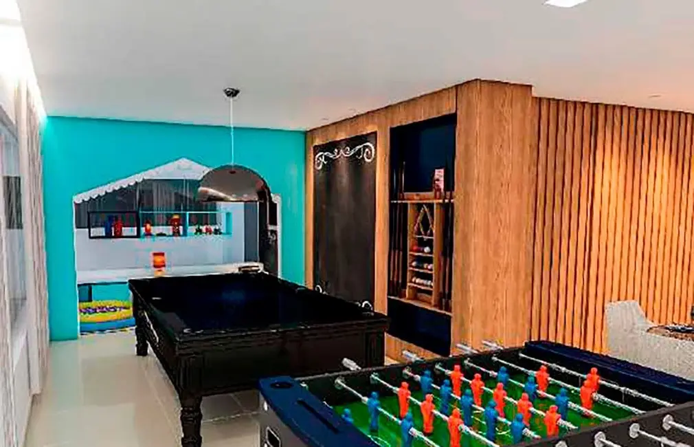 Apartamento com 2 quartos à venda, 65m2 em Vila Rosa, Goiania - GO - imagem 3 Foto 3 de Apartamento com 2 quartos à venda, 65m2 em Vila Rosa, Goiania - GO