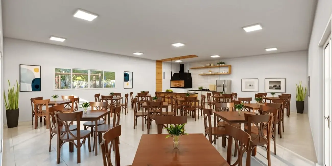 Foto 6 de Casa de Condomínio com 2 quartos à venda, 41m2 em Sítio Ipiranga, Cachoeirinha - RS