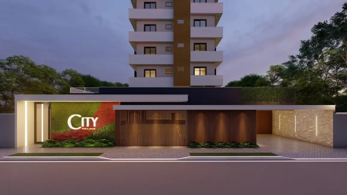 Apartamento com 2 quartos à venda, 105m2 em Vila Bancária, Campo Largo - PR - imagem 5 Foto 5 de Apartamento com 2 quartos à venda, 105m2 em Vila Bancária, Campo Largo - PR