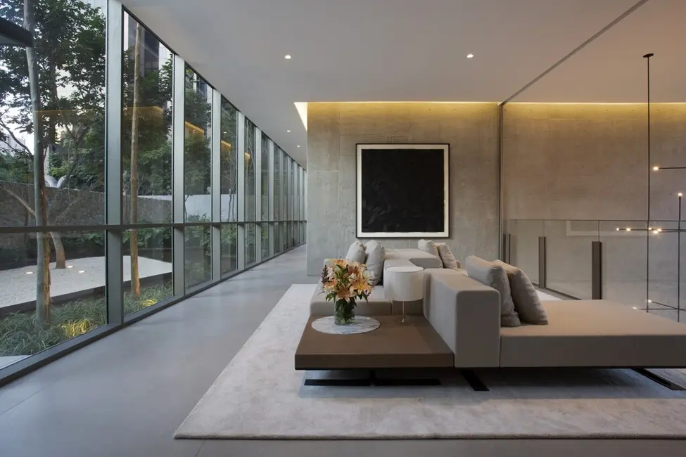 Apartamento com 4 quartos à venda, 293m2 em Itaim Bibi, São Paulo - SP - imagem 4 Foto 4 de Apartamento com 4 quartos à venda, 293m2 em Itaim Bibi, São Paulo - SP