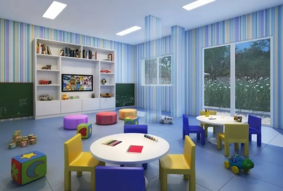 Foto 9 de Apartamento com 2 quartos à venda, 40m2 em Vila Matilde, São Paulo - SP