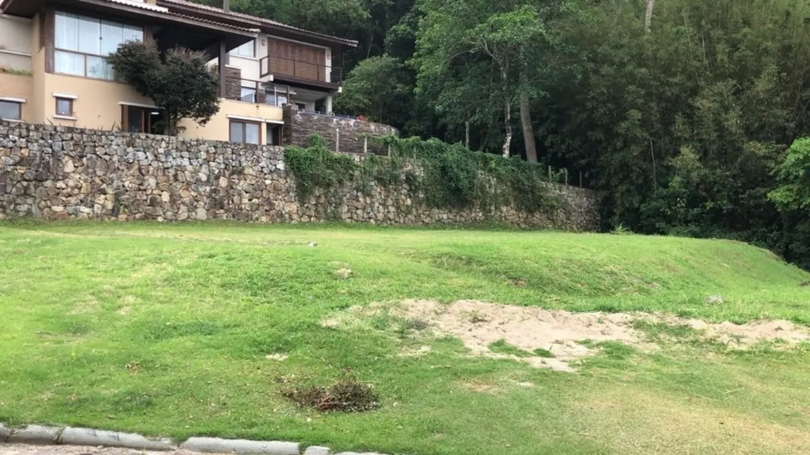 Foto 1 de Terreno / Lote à venda, 750m2 em Lagoa da Conceição, Florianopolis - SC