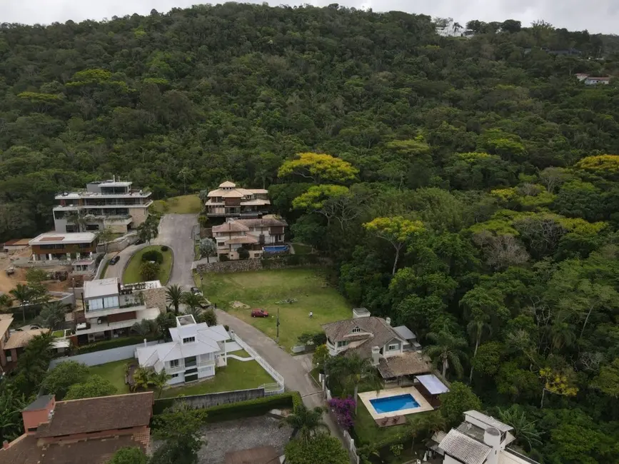 Foto 3 de Terreno / Lote à venda, 750m2 em Lagoa da Conceição, Florianopolis - SC