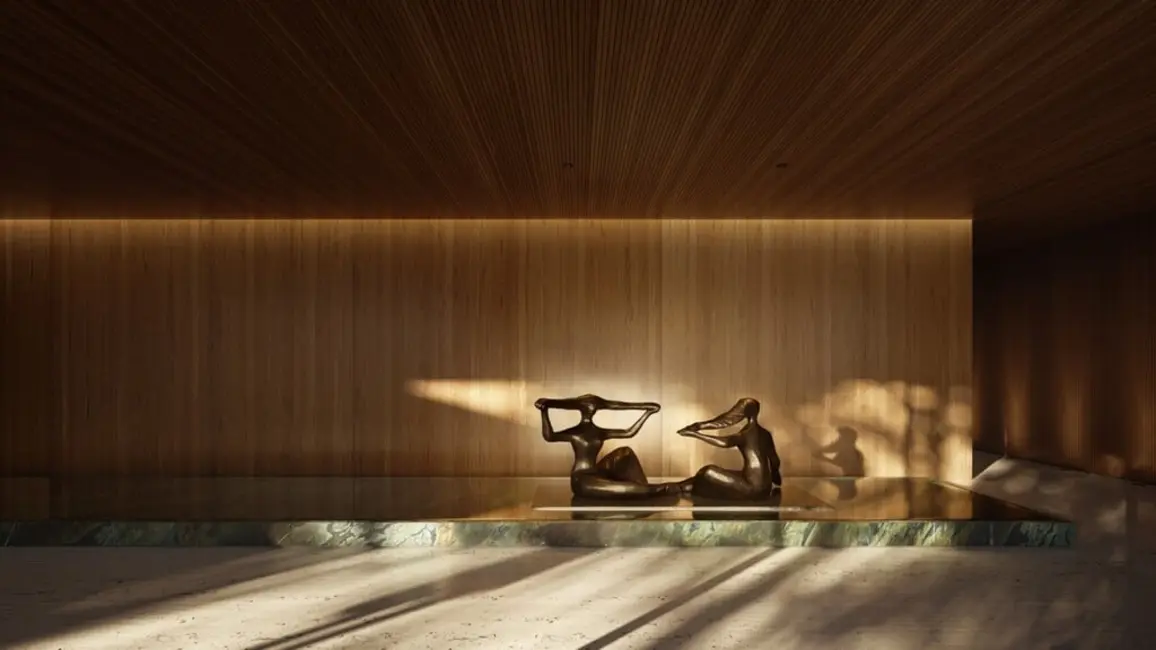 Foto 4 de Apartamento com 3 quartos à venda, 233m2 em Auxiliadora, Porto Alegre - RS