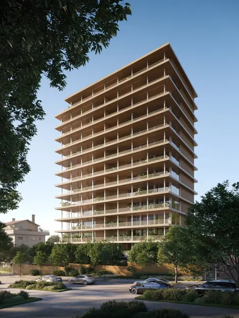 Foto 2 de Apartamento com 3 quartos à venda, 233m2 em Auxiliadora, Porto Alegre - RS