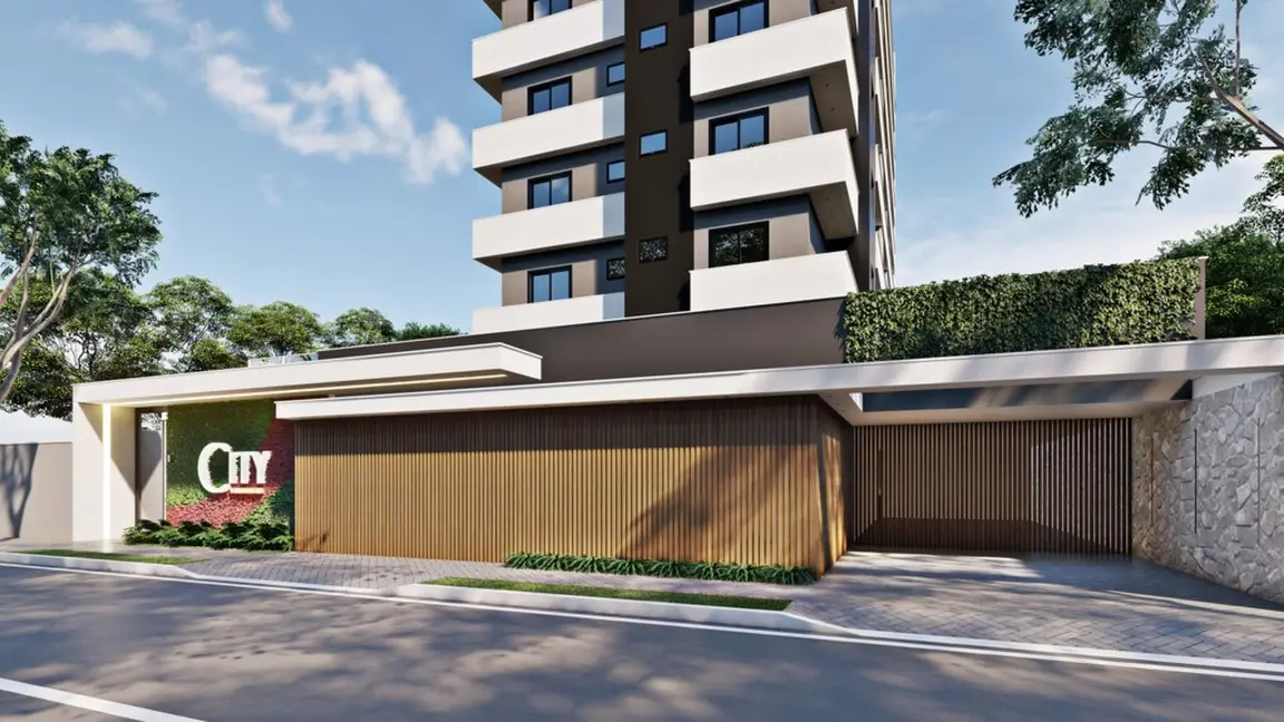 Apartamento com 2 quartos à venda, 115m2 em Vila Bancária, Campo Largo - PR - imagem 7 Foto 7 de Apartamento com 2 quartos à venda, 115m2 em Vila Bancária, Campo Largo - PR