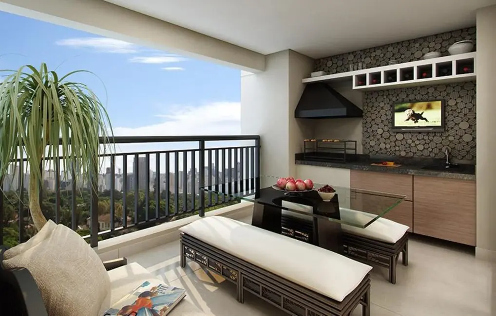 Apartamento com 2 quartos à venda, 65m2 em Picanço, Guarulhos - SP - imagem 8 Foto 8 de Apartamento com 2 quartos à venda, 65m2 em Picanço, Guarulhos - SP