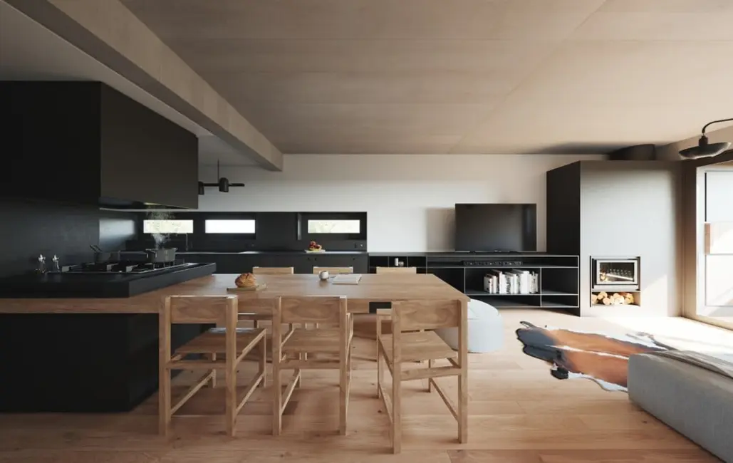 Apartamento com 2 quartos à venda, 232m2 em Rio Branco, Porto Alegre - RS - imagem 5 Foto 5 de Apartamento com 2 quartos à venda, 232m2 em Rio Branco, Porto Alegre - RS