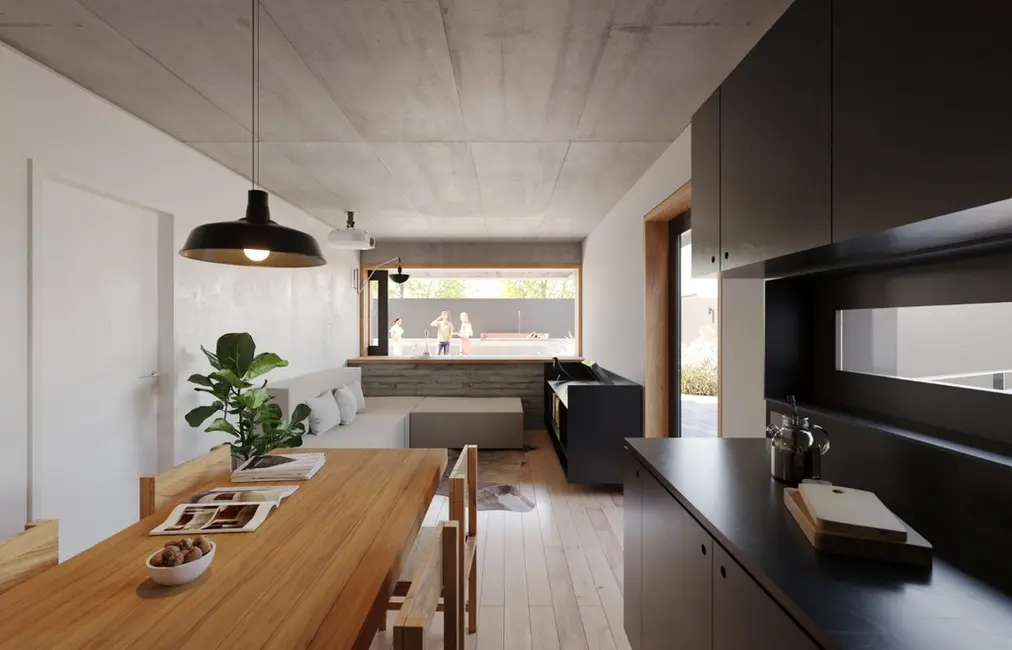 Apartamento com 2 quartos à venda, 232m2 em Rio Branco, Porto Alegre - RS - imagem 8 Foto 8 de Apartamento com 2 quartos à venda, 232m2 em Rio Branco, Porto Alegre - RS