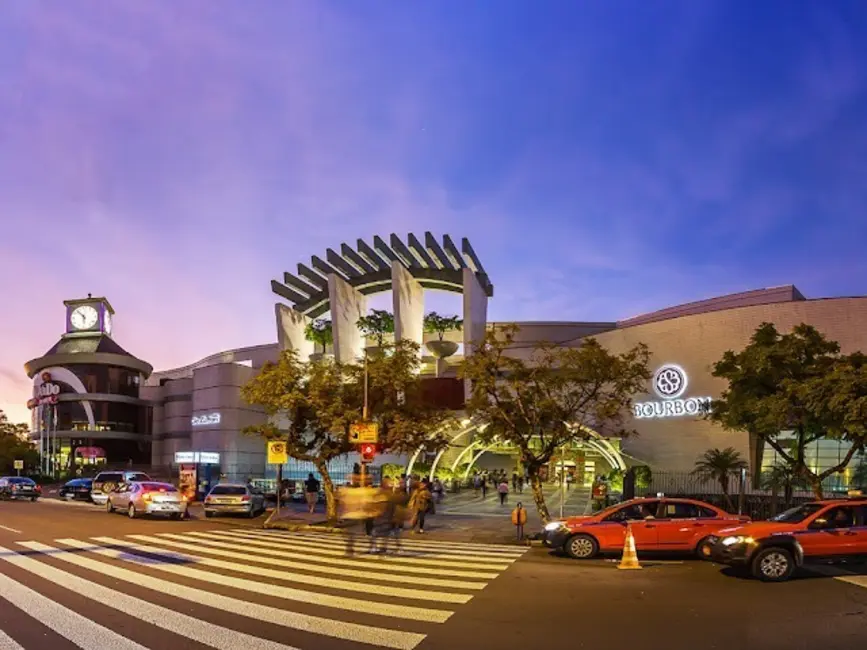 Foto 8 de Loja à venda, 141m2 em Jardim Europa, Porto Alegre - RS