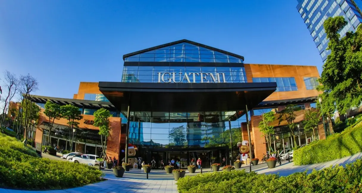 Foto 9 de Loja à venda, 141m2 em Jardim Europa, Porto Alegre - RS