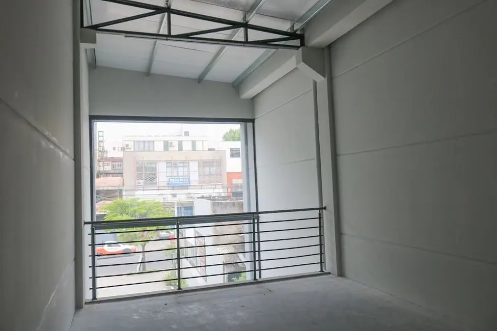 Foto 3 de Loja à venda, 141m2 em Jardim Europa, Porto Alegre - RS