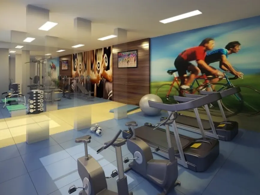 Foto 5 de Apartamento com 2 quartos à venda, 43m2 em Vila Matilde, São Paulo - SP