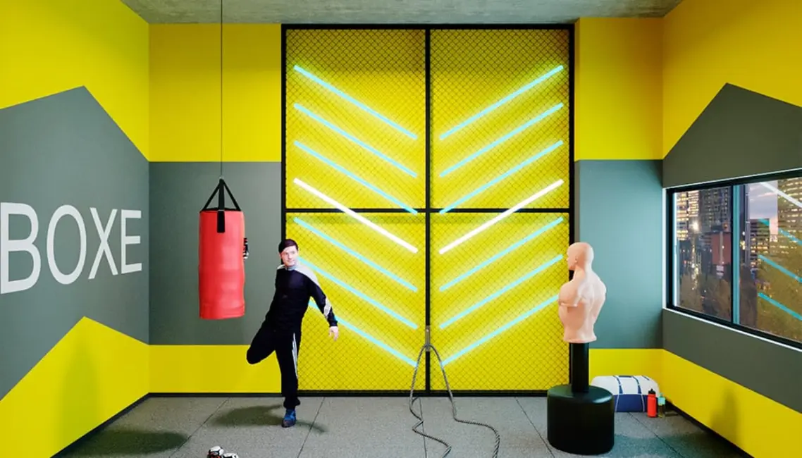 Foto 6 de Apartamento com 2 quartos à venda, 43m2 em Vila Matilde, São Paulo - SP