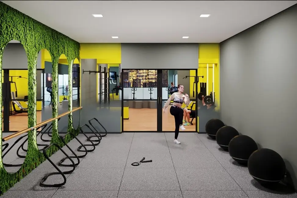 Foto 4 de Apartamento com 2 quartos à venda, 43m2 em Vila Matilde, São Paulo - SP