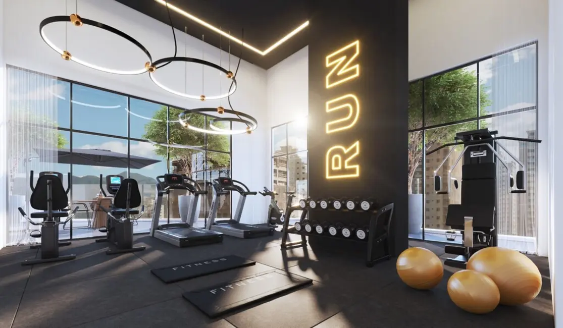 Foto 6 de Apartamento com 3 quartos à venda, 135m2 em Itapema - SC