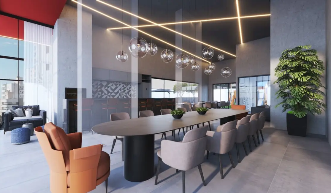 Foto 7 de Apartamento com 3 quartos à venda, 135m2 em Itapema - SC