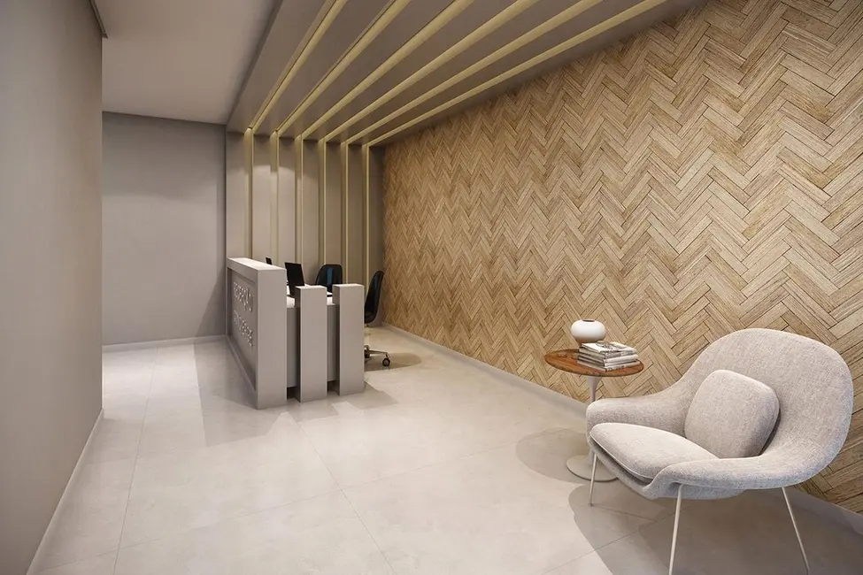 Foto 3 de Apartamento com 1 quarto à venda, 38m2 em Picanço, Guarulhos - SP