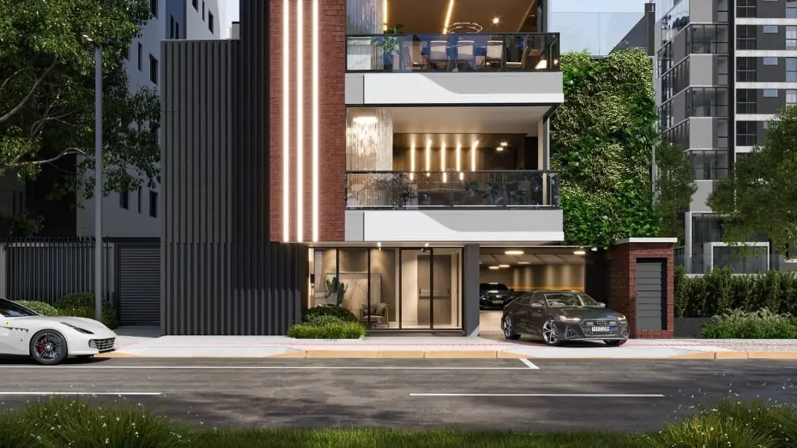 Apartamento com 3 quartos à venda, 301m2 em Centro, Balneario Camboriu - SC - imagem 2 Foto 2 de Apartamento com 3 quartos à venda, 301m2 em Centro, Balneario Camboriu - SC